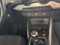 Usata Audi Q2 Ambiente 116 CV (85 kW) 2018 Nero SUV