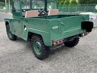 Usata Austin Gipsy 1983 SUV