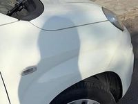 Usata Fiat Panda 2013 Bianco Utilitaria