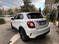 Usata Fiat 500X Club 95 CV (69 kW) 2022 Bianco SUV