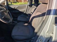 Usata Fiat Punto Street 85 CV (62 kW) 2014 Argento Utilitaria