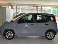 usata Fiat Panda 1.0 70cv HYBRID