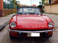 usata Triumph Spitfire 