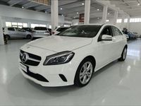 usata Mercedes A180 Classed Automatic Sport usato