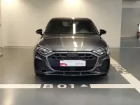 Usata Audi A3 Sportback S-Line 150 CV (110 kW) 2025 Other Utilitaria