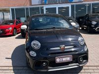 Usata Abarth 595 145 CV (106 kW) 2022 Nero Berlina
