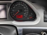 Usata Audi A6 Ambiente 232 CV (170 kW) 2008 Berlina