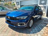 Usata Fiat Tipo S 131 CV (96 kW) 2025 Blu Berlina