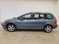 Usata Peugeot 307 109 CV (80 kW) 2005 Grigio Station wagon
