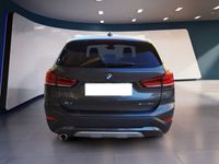 usata BMW X1 F48 2019 sdrive16d xLine