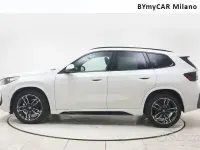 Nuevo BMW X1 M Sport 136 CV (100 kW) 2026 Blanco SUV