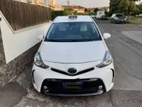 Usata Toyota Prius+ Lounge 99 CV (72 kW) 2021 Monovolume