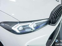 Usata BMW 320 M Sport 190 CV (139 kW) 2025 Alpin white pastello Station wagon