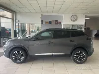 Używany Peugeot 2008 Allure 102 KM (75 kW) 2022 Szary SUV