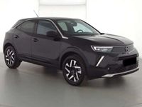 Usata Opel Mokka Elegance 131 CV (96 kW) 2021 Nero SUV