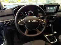 Nuova Dacia Sandero Extreme 110 CV (80 kW) 2026 Lichen kaki Berlina