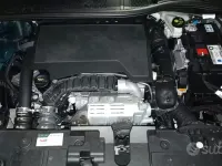 Usado Citroën C4 131 CV (96 kW) 2024 Azul SUV