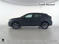 Occasion VW Taigo R-line 150 ch (110 kW) 2023 Noir SUV
