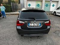 Usata BMW 320 163 CV (119 kW) 2005 Grigio Station wagon