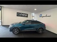 Usata Renault Arkana Intens 145 CV (106 kW) 2022 Blu SUV