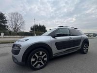 Usata Citroën C4 Cactus 116 CV (85 kW) 2017 Other Utilitaria