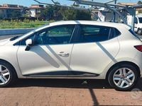 Usata Renault Clio Intens 90 CV (66 kW) 2017 Utilitaria