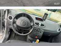 Usata Renault Clio III Dynamique 75 CV (55 kW) 2011 Berlina