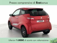 usata Aixam Coupe eCUOPE PREMIUM 48V