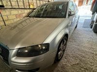 usata Audi A3 2.0 TDI