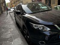 Usata Nissan Qashqai Visia 110 CV (80 kW) 2015 SUV