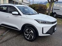 Usata EMC Wave 3 113 CV (83 kW) 2024 Bianco SUV