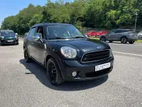 Usata Mini Cooper Countryman Business 90 CV (66 kW) 2016 Nero SUV