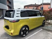 Usata VW ID. Buzz Pro 150 kW (204 CV) 2022 Monovolume