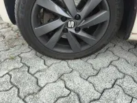 Usata Seat Mii Chic 75 CV (55 kW) 2014 Utilitaria