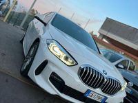 usata BMW 116 116 d 5p. Msport