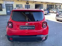 usata Jeep Renegade 1.3 T4 Limited