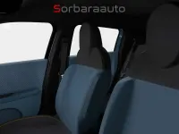 Nuova Fiat Grande Panda Icon 101 CV (74 kW) 2026 Blu/azzurro Utilitaria
