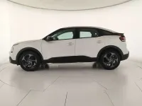 Usata Citroën C4 Feel 131 CV (96 kW) 2023 Bianco SUV