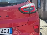 Usata Ford Puma ST-Line X 120 CV (88 kW) 2020 SUV
