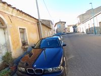 usata BMW 525 d E39