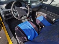 usata Fiat Punto Cabriolet 60 cat Cabrio S