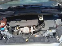 Usata Ford C-MAX Titanium S 120 CV (88 kW) 2015 Argento Monovolume