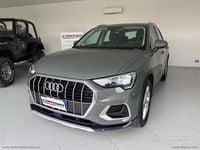 Usata Audi Q3 Advanced 2021 SUV