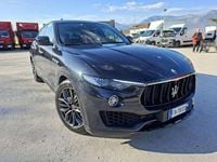 Usata Maserati Levante 275 CV (202 kW) 2019 Other SUV