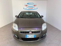 Usata Fiat Bravo Dynamic 90 CV (66 kW) 2007 Oro Utilitaria