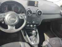 usata Audi A1 Automatica