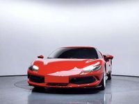 Usata Ferrari 296 663 CV (487 kW) 2023 Coupé