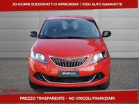 Usata Lancia Ypsilon S 69 CV (50 kW) 2024 Rosso Utilitaria