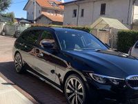 Usata BMW 318 150 CV (110 kW) 2020 Station wagon