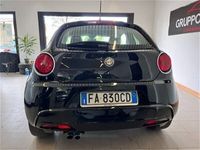 usata Alfa Romeo MiTo MiTo1.4 tb m.air Distinctive 140cv tct